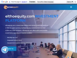Elthoequity
