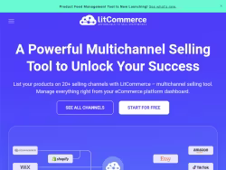 Litcommerce