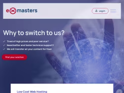 Exmasters