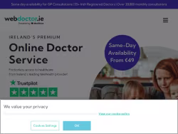 Webdoctor