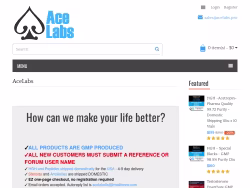Acelabs