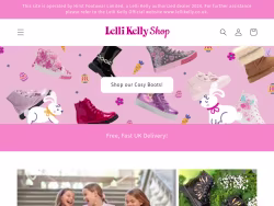Lellikellyshop
