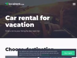 Localrent