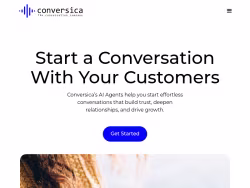 Conversica