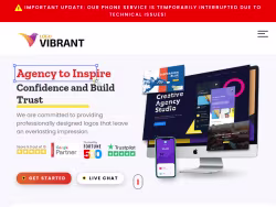 Logovibrant