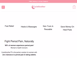 Cyclesoother