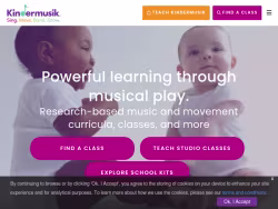 Kindermusik