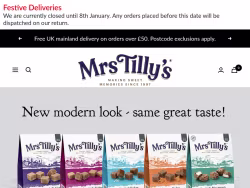 Mrstillys