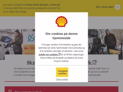 Shell