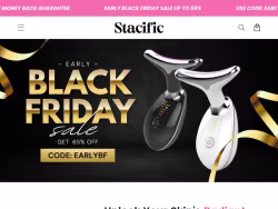 Stacific