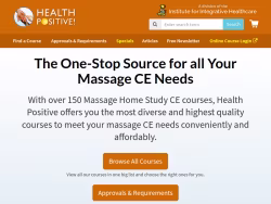 Healthpositive