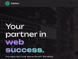 Relyhost