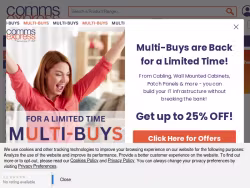 Comms-express