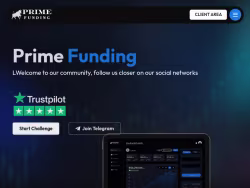 Primefundingfx