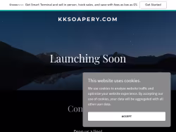 Kksoapery