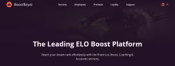 Boostroyal