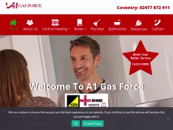 A1gasforce