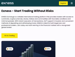 Forex-brokers
