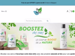 Boostandscents