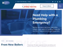 Scplumbing