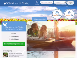 Christ-sucht-christ