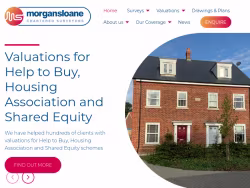 Morgansloane