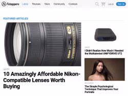 Fstoppers