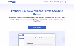 easegov.com logo