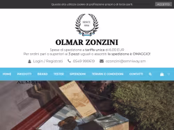 Olmarzonzini