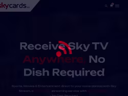 Skycards