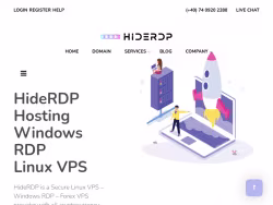 Hiderdp