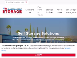 Aamericanselfstorage