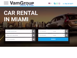 Vamcars