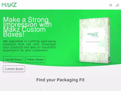 Makzpackaging