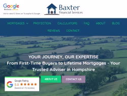 Baxterfs