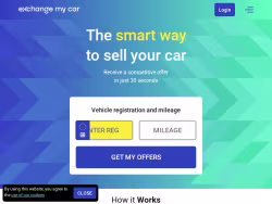 Exchangemycar