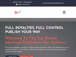 Mysticalpublishers