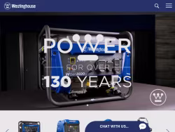 Westinghouseoutdoorpower