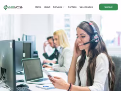 Clickuptel