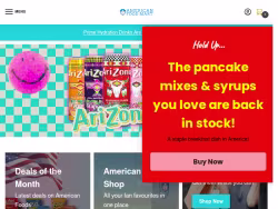 Americanfoodmart