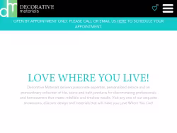 Decorativematerials