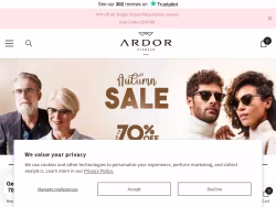 Ardoreyewear