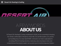 Desertairheatingandcooling