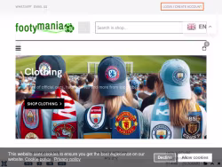 Footymania