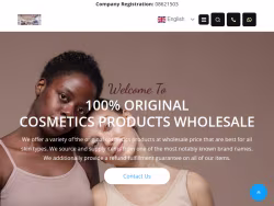 Cosmeticpluswholesaleltd