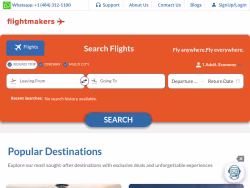 Flightmakers