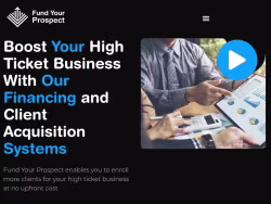 Fundyourprospect