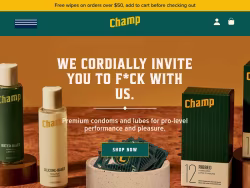 Meetchamp
