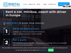 8rental