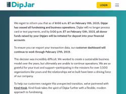 Dipjar